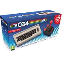 Los mejores  - The C64 Mini [Importación francesa]